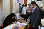 دکتر فتحی معاون درمان دانشگاه / ۶۱ نفر منتخب گروههای پزشکی در انتخابات هفتمین دوره سازمان نظام پزشکی اردبیل