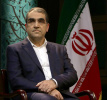 سفر مقام عالی وزارت بهداشت به استان اردبیل