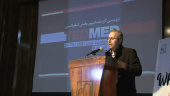 برگزاری کنفرانس TED MEDدر دانشگاه علوم پزشکی اردبیل