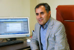 انتصاب دکتر شهاب بهلولی به عنوان معاون تحقیقات و فناوری دانشگاه علوم پزشکی اردبیل