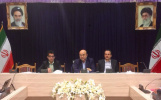 برگزاری جلسه کارگروه سلامت و امنیت غذایی استان