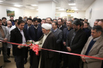 بزرگترین و مجهزترین مرکز اورژانس جامع استان اردبیل افتتاح شد