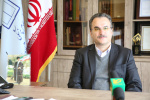 پیام نوروزی رئیس دانشگاه علوم پزشکی اردبیل