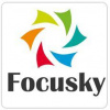 برگزاری کارگاه آموزش ساخت اسلایدهای ارائه با نرم افزار Focusky