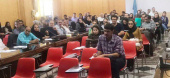 برگزاری دوره باز آموزی طب کار در دانشگاه علوم پزشکی اردبیل