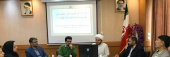 برگزاری کارگاه قرآن و سلامت توسط دانشکده بهداشت و پردیس خودگردان دانشگاه علوم پزشکی اردبیل