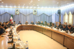 تشکیل جلسه کارگروه سلامت و امنیت غذایی استان اردبیل