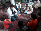 برگزاری اردوی جهادی و ویزیت رایگان توسط گروه های درمانی بسیج جامعه پزشکی دانشگاه علوم پزشکی اردبیل