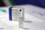 واکسیناسیون علیه بیماری کووید -۱۹ در اردبیل آغاز شد