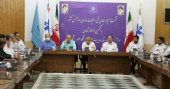 سفر دو روزه رئیس سازمان اورژانس کشور به استان اردبیل