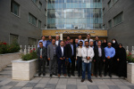 برگزاری دوره آموزشی عکاسی خبری توسط روابط عمومی دانشگاه علوم پزشکی اردبیل