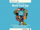 محورهای اصلی روز جهانی غذا: