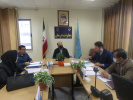 برگزاری جلسه کمیته درمان و حمایت‌های اجتماعی شورای هماهنگی مبارزه با مواد مخدر استان اردبیل