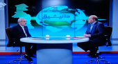 گفتگوی زنده تلویزیونی رئیس دانشگاه علوم پزشکی اردبیل