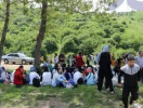 برگزاری اردوی گردشگری ویژه دختران به مناسبت هفته سراهای دانشجویی