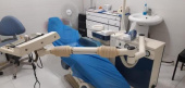 پلمب دو مرکز غیرمجاز دندانپزشکی در مشگین‌شهر