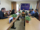 برگزاری جلسه کمیته نظارت بر مراکز مجاز درمان اعتیاد استان