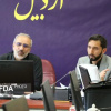 برگزاری دومین جلسه ستاد اربعین حسینی دانشگاهیان علوم پزشکی اردبیل