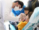 برگزاری اردوی جهادی درمانی در محله ملایوسف اردبیل