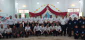 برگزاری کارگاه PHCLS برای کارکنان اورژانس ۱۱۵ شهرستان خلخال