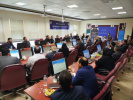 جلسه هیئت رئیسه دانشگاه علوم پزشکی اردبیل با مجمع نمایندگان استان اردبیل برگزار شد