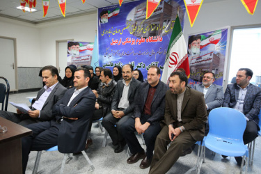 افتتاح اولین مرکز درمان فوق تخصصی ناباروری دولتی در اردبیل همزمان با ۱۴ دانشگاه در سراسر کشور