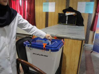 ثبت نام ۱۳۲ نفر برای انتخابات نظام پزشکی استان اردبیل