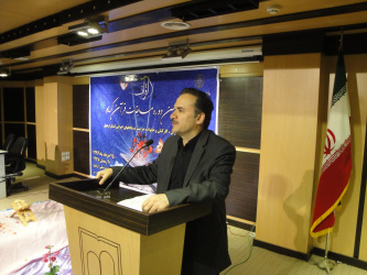 برگزاری چهارمین دوره مسابقات قرآنی مدیران، کارکنان حراست دستگاههای اجرایی استان در دانشگاه علوم پزشکی اردبیل