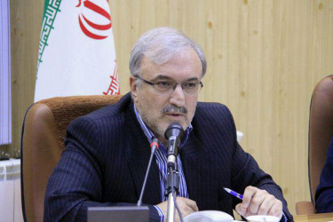 آغاز سنجش بسیج ملی کنترل فشارخون در سراسر کشور