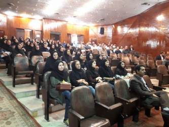 برگزاری کارگاه آموزشی دو روزه"برنامه های پیش نیازی در کارخانجات مواد غذایی و ضوابط برچسب گذاری در محصولات غذایی و آشامیدنی"