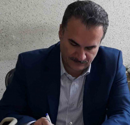 پیام تبریک رئیس دانشگاه علوم پزشکی اردبیل به مناسبت روز خبرنگار