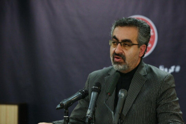 دکتر جهانپور سخنگوی وزارت بهداشت: از ظهر دیروز تا امروز و بر اساس نتایج آزمایشگاهی، ۱۰۵۳ مورد جدید ابتلا به کووید۱۹(کروناویروس جدید) در کشور شناسایی شدند و مجموع مبتلایان به این بیماری در کشور به۱۴۹۹۱ نفر رسید.