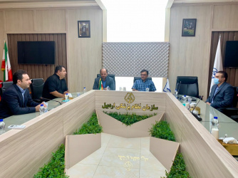 عزم جدی دانشگاه علوم پزشکی و نظام پزشکی اردبیل برای تشدید نظارت و برخورد با مداخله گران غیرمجاز در امور پزشکی
