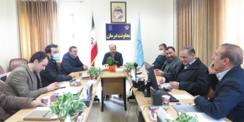 بررسی مسائل و مشکلات ارائه خدمات در بخش اورژانس بیمارستان های امام خمینی (ره) و شهدای پارس آباد