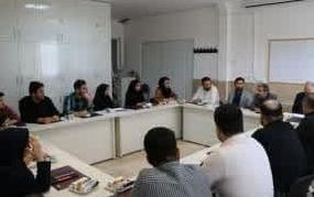آغاز همکاری انجمنهای علمی دانشجویی دانشگاه علوم پزشکی اردبیل با پژوهشگاه کشوری رویان