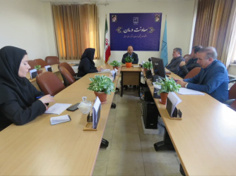 نظارت و بازدید از مراکز درمانی و برخورد جدی با مراکز متخلف