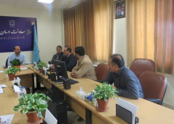 بررسی مشکلات تجهیزاتی و نیروی انسانی آزمایشگاه بیمارستان امام خمینی (ره) اردبیل