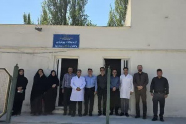 برگزاری کارگاه آموزش علمی و عملی کارشناسان برنامه کنترل آئدس مهاجم شهرستان ها
