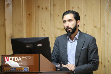 پیام تبریک معاون فرهنگی و دانشجویی و نائب رئیس شورای عالی ورزش دانشگاه علوم پزشکی اردبیل به مناسبت هفته تربیتبدنی